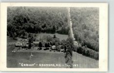 Erbhof Spofford