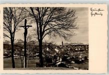 83278 W8220 Traunstein , Oberbay - Kreuz