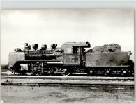 Lokomotive Eisenbahn