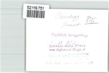 6992 Hirschegg , Kleinwalsertal FOTO KEINE AK Ort handschriftlich