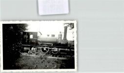 Lokomotive Eisenbahn FOTO KEINE AK
