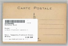 45130 Baule - La Baule (Frankreich) Leporello I