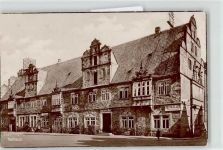 31655 W3060 Stadthagen - Ratskeller Rathaus