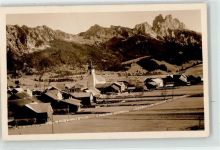 6675 Tannheim - Kirche