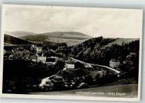 01778 O8246 Lauenstein , Sachs