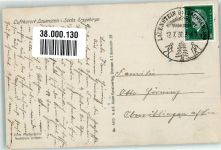 01778 O8246 Lauenstein , Sachs