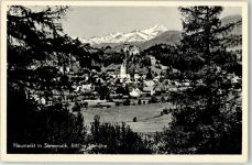 8820 Neumarkt in Steiermark