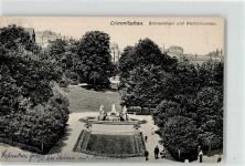 08451 O9630 Crimmitschau