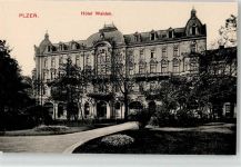 Plzen Pilsen