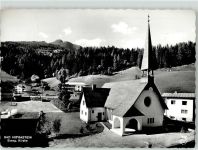 5630 Bad Hofgastein - Ev. Kirche