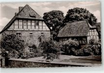 32312 W4990 Lübbecke , Westf - Burgmannshof