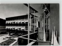 64689 W6149 Grasellenbach - Erholungsheim Heinrich Glücklich Haus