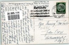 01829 O8301 Pötzscha - Wehlen Bastei