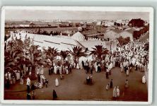 Casablanca