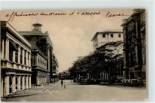 Colombo - Prince Street