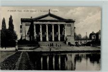 Posen Poznan - Oper Theater