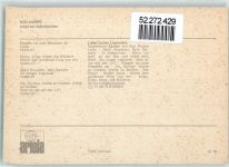 Siggi Hoppe Autogramm origin. Unterschrift Schlagersänger KEINE AK