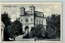 Marianske Lazne Marienbad