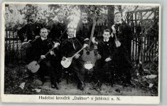 Musikgruppe