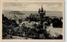 65549 W6250 Limburg a d Lahn - Blick vom Cahensli Pavillon