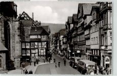 34346 W3510 Hann. Münden - Lange Straße Omnibus Apotheke