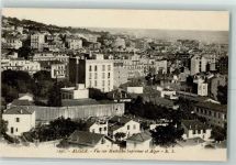 Alger Algier
