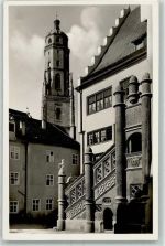 86720 W8860 Nördlingen - Am Rathaus