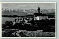 Andechs Kloster