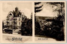 08645 O9933 Bad Elster