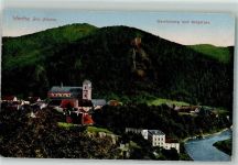 Wartha Bardo - Warthaberg und Bergsturz