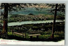 53639 W5330 Königswinter 1906 - Petersberg