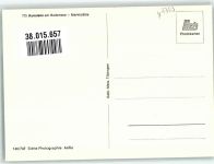 78462 W7750 Konstanz Foto AK Marktstätte mit Sparkasse Hotel Alte Post Omnibus