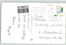 85354 W8050 Freising , Oberbay