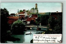 91284 W8574 Neuhaus a d Pegnitz