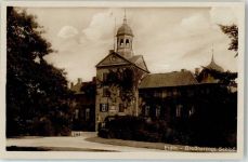 23701 W2420 Eutin - Schloss