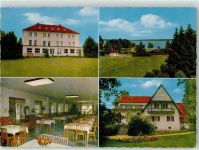 86911 W8918 Riederau , Ammersee - Genesungsheim
