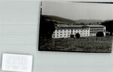 57399 W5942 Kirchhundem FOTO KEINE AK Silberg Ort handschriftlich Foto Original aus Archiv eines Ansichtskartenverlags