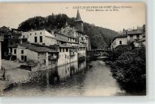 64220 Saint-Jean-Pied-de-Port
