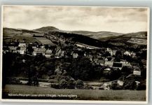 01778 O8246 Lauenstein - Mit Geisingberg