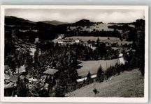 83714 W8160 Miesbach Foto AK Ort handschriftlich