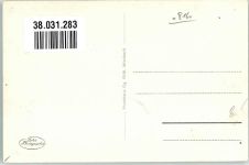 83714 W8160 Miesbach Foto AK Ort handschriftlich