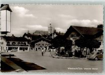 83714 W8160 Miesbach - Unterer Markt