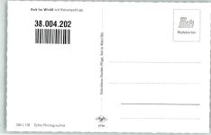 83242 W8216 Reit im Winkl Foto AK Winter Kaisergebirge