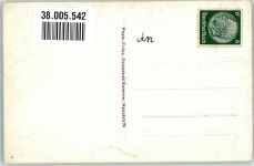17459 O2225 Koserow Foto AK
