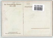 02625 O8600 Bautzen