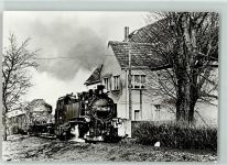 Eisenbahn