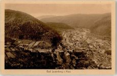 37431 W3422 Bad Lauterberg im Harz