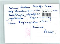 W8400 Regensburg Theaterszene Theater
