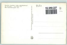 95509 W8581 Marktschorgast - Cafe Pension Grundmühle