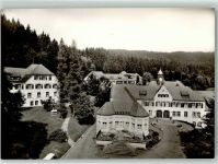 88316 W7972 Überruh Foto AK